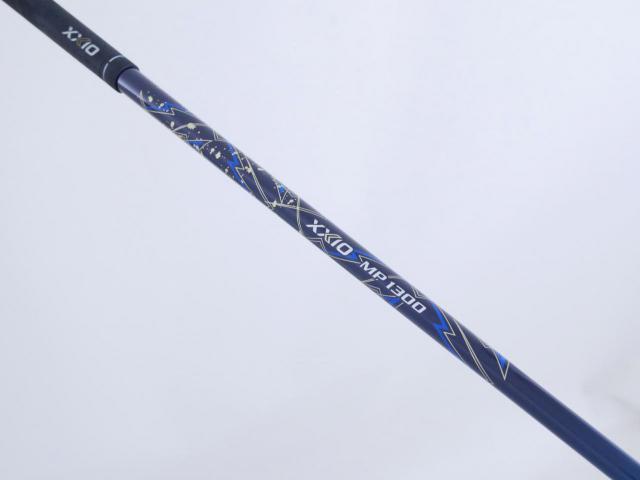 Driver : XXIO : ไดรเวอร์ XXIO 13 (ออกปี 2024) Loft 10.5 ก้าน MP-1300 Flex R