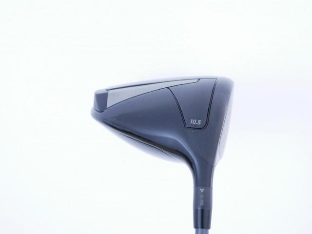 Driver : Yamaha : **ก้านสั้น** ไดรเวอร์ Yamaha Inpres DriveStar Type S (รุ่นล่าสุด ออกปี 2024 ตีไกล ตีมันมากๆ) Loft 10.5 ก้าน Fujikura Speeder NX M-425d Flex S
