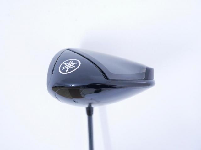 Driver : Yamaha : **ก้านสั้น** ไดรเวอร์ Yamaha Inpres DriveStar Type S (รุ่นล่าสุด ออกปี 2024 ตีไกล ตีมันมากๆ) Loft 10.5 ก้าน Fujikura Speeder NX M-425d Flex S