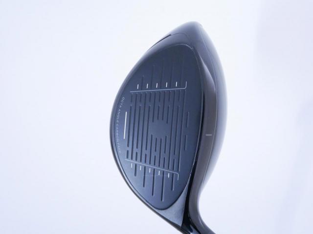 Driver : Yamaha : **ก้านสั้น** ไดรเวอร์ Yamaha Inpres DriveStar Type S (รุ่นล่าสุด ออกปี 2024 ตีไกล ตีมันมากๆ) Loft 10.5 ก้าน Fujikura Speeder NX M-425d Flex S