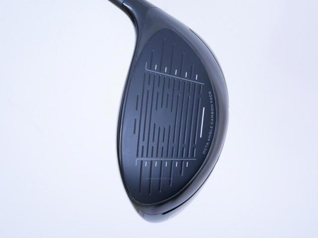 Driver : Yamaha : **ก้านสั้น** ไดรเวอร์ Yamaha Inpres DriveStar Type S (รุ่นล่าสุด ออกปี 2024 ตีไกล ตีมันมากๆ) Loft 10.5 ก้าน Fujikura Speeder NX M-425d Flex S