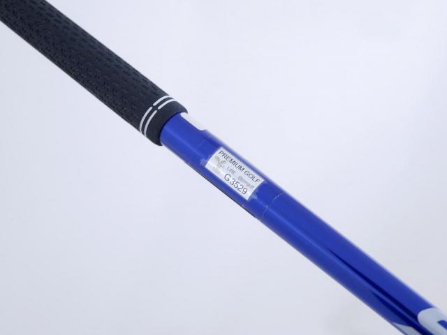 Driver : Yamaha : ไดรเวอร์ Yamaha Inpres DriveStar (รุ่นปี 2023 ตีไกล ตีมันมากๆ) Loft 10.5 ก้าน Fujikura Speeder NX M423d Flex SR