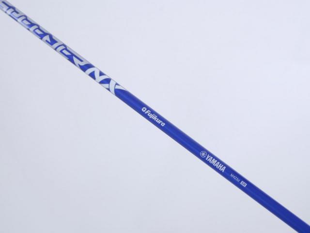 Driver : Yamaha : ไดรเวอร์ Yamaha Inpres DriveStar (รุ่นปี 2023 ตีไกล ตีมันมากๆ) Loft 10.5 ก้าน Fujikura Speeder NX M423d Flex SR
