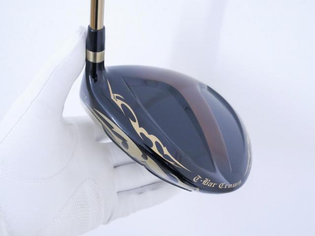 Driver : Worksgolf : ไดรเวอร์ Works Golf Maximax Premia (หน้าเด้งเกินกฏ เสียงดัง ตีไกลมากๆ) Loft 10.5 ก้านตัวท็อป Mitsubishi Rayon Premia Flex R