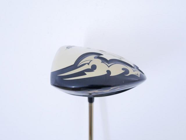 Driver : Worksgolf : ไดรเวอร์ Works Golf Maximax Premia (หน้าเด้งเกินกฏ เสียงดัง ตีไกลมากๆ) Loft 10.5 ก้านตัวท็อป Mitsubishi Rayon Premia Flex R