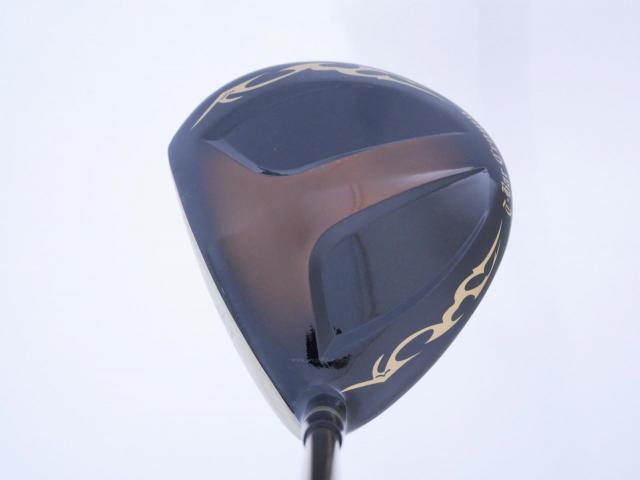 Driver : Worksgolf : ไดรเวอร์ Works Golf Maximax Premia (หน้าเด้งเกินกฏ เสียงดัง ตีไกลมากๆ) Loft 10.5 ก้านตัวท็อป Mitsubishi Rayon Premia Flex R