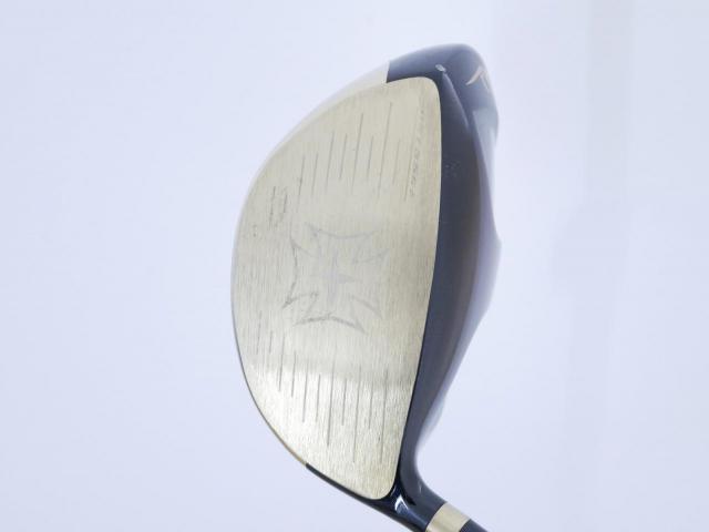 Driver : Worksgolf : ไดรเวอร์ Works Golf Maximax Premia (หน้าเด้งเกินกฏ เสียงดัง ตีไกลมากๆ) Loft 10.5 ก้านตัวท็อป Mitsubishi Rayon Premia Flex R