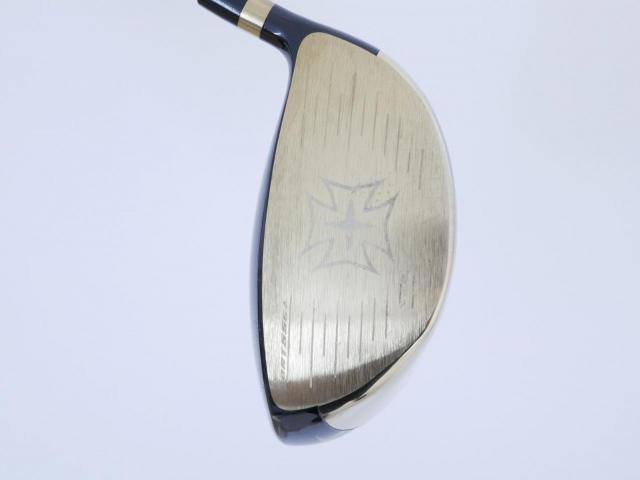 Driver : Worksgolf : ไดรเวอร์ Works Golf Maximax Premia (หน้าเด้งเกินกฏ เสียงดัง ตีไกลมากๆ) Loft 10.5 ก้านตัวท็อป Mitsubishi Rayon Premia Flex R