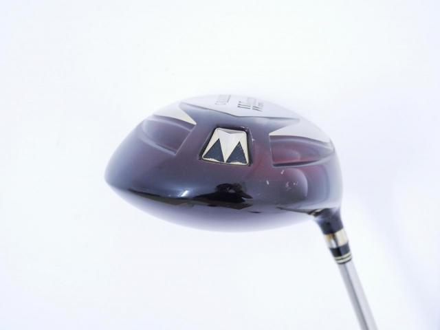 Driver : Other Brand : Gravity Waccine Compo (ไดรเวอร์ Hi-end หน้าเด้งเกินกฏ 455cc.) Loft 10.5 สุดยอดก้าน Crazy Sports Type-A Flex R