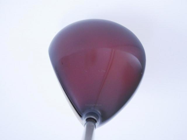 Driver : Other Brand : Gravity Waccine Compo (ไดรเวอร์ Hi-end หน้าเด้งเกินกฏ 455cc.) Loft 10.5 สุดยอดก้าน Crazy Sports Type-A Flex R