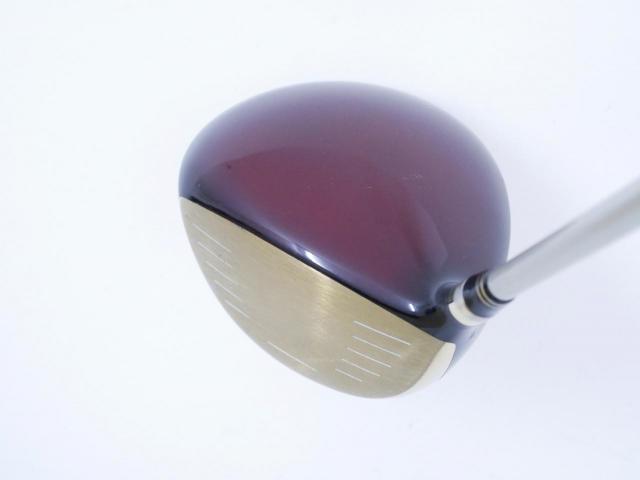 Driver : Other Brand : Gravity Waccine Compo (ไดรเวอร์ Hi-end หน้าเด้งเกินกฏ 455cc.) Loft 10.5 สุดยอดก้าน Crazy Sports Type-A Flex R