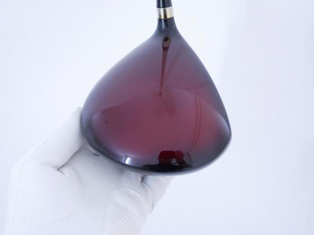 Driver : Other Brand : Gravity Waccine Compo (ไดรเวอร์ Hi-end หน้าเด้งเกินกฏ 455cc.) Loft 10.5 สุดยอดก้าน Crazy Sports Type-A Flex R