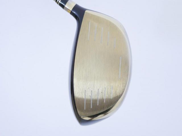 Driver : Other Brand : Gravity Waccine Compo (ไดรเวอร์ Hi-end หน้าเด้งเกินกฏ 455cc.) Loft 10.5 สุดยอดก้าน Crazy Sports Type-A Flex R