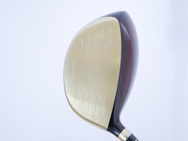 Driver : Other Brand : Gravity Waccine Compo (ไดรเวอร์ Hi-end หน้าเด้งเกินกฏ 455cc.) Loft 10.5 สุดยอดก้าน Crazy Sports Type-A Flex R