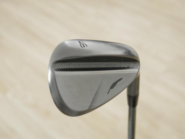 Wedge : Fourteen : Wedge Fourteen RM-a Forged (รุ่นใหม่ ปี 2024) Loft 46 ก้านเหล็ก NS Pro TS101W Flex S