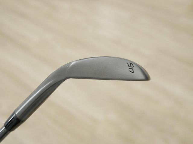 Wedge : Fourteen : Wedge Fourteen RM-a Forged (รุ่นใหม่ ปี 2024) Loft 46 ก้านเหล็ก NS Pro TS101W Flex S