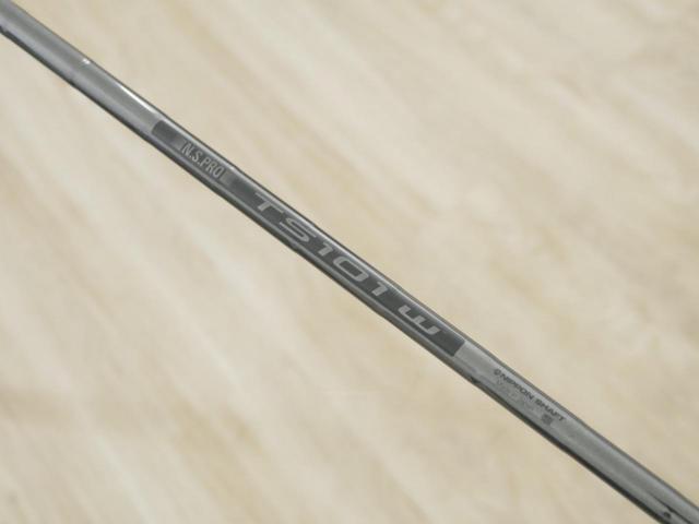 Wedge : Fourteen : Wedge Fourteen RM-a Forged (รุ่นใหม่ ปี 2024) Loft 46 ก้านเหล็ก NS Pro TS101W Flex S