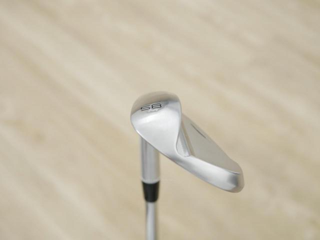 Wedge : Fourteen : Wedge Fourteen RM-a Forged (รุ่นใหม่ ปี 2024) Loft 58 ก้านเหล็ก NS Pro TS114W Ver2 Flex S
