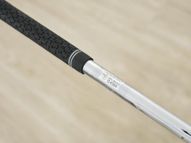 Wedge : Fourteen : Wedge Fourteen RM-a Forged (รุ่นใหม่ ปี 2024) Loft 58 ก้านเหล็ก NS Pro TS114W Ver2 Flex S