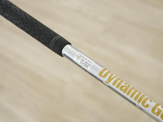 Wedge : Fourteen : Wedge Fourteen RM-a Forged (รุ่นใหม่ ปี 2024) Loft 58 ก้านเหล็ก Dynamic Gold 115 S200