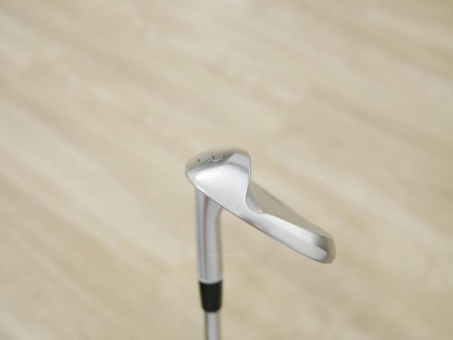 Wedge : Fourteen : Wedge Fourteen RM-a Forged (รุ่นใหม่ ปี 2024) Loft 58 ก้านเหล็ก Dynamic Gold 115 S200