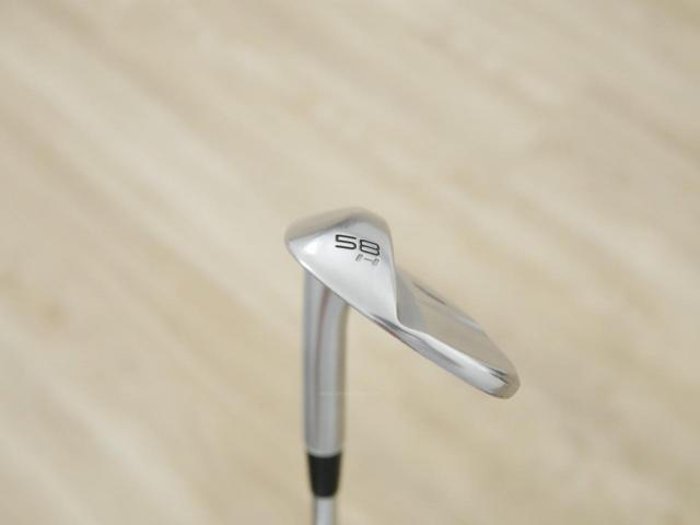 Wedge : Fourteen : Wedge Fourteen RM4 Forged Loft 58 ก้านเหล็ก Project X 5.5 Flex S