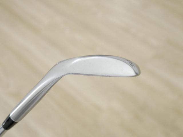 Wedge : Fourteen : Wedge Fourteen RM4 Forged Loft 58 ก้านเหล็ก Project X 5.5 Flex S