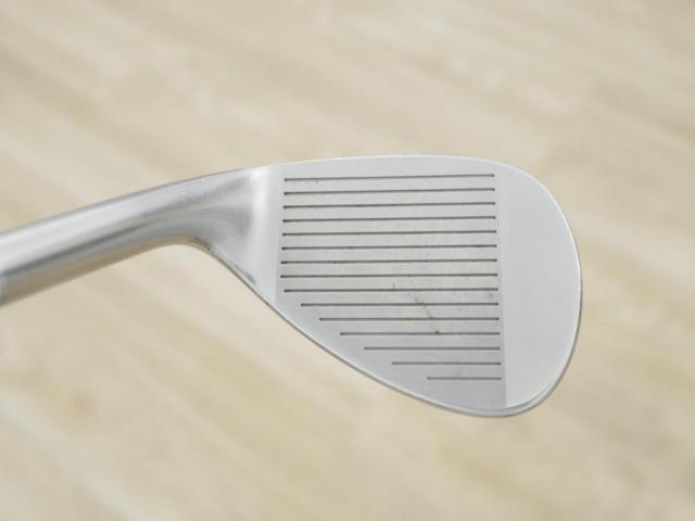 Wedge : Fourteen : Wedge Fourteen RM4 Forged Loft 58 ก้านเหล็ก Project X 5.5 Flex S