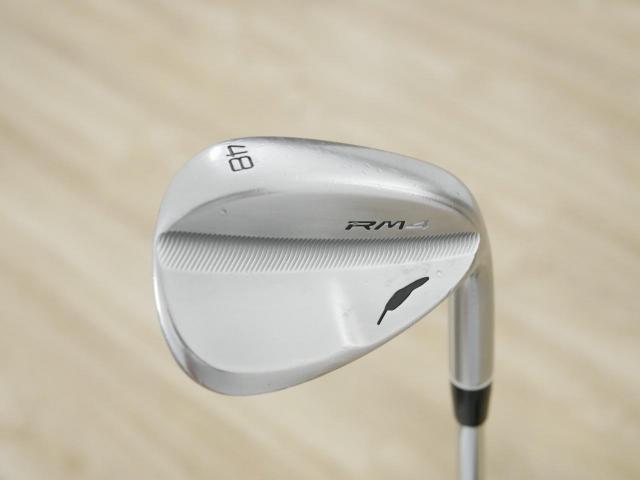 Wedge : Fourteen : Wedge Fourteen RM4 Forged Loft 48 ก้านเหล็ก NS Pro TS101W Flex S