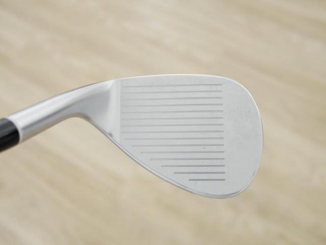 Wedge : Fourteen : Wedge Fourteen RM-a Forged (รุ่นใหม่ ปี 2024) Loft 58 ก้านเหล็ก NS Pro TS114W Ver2 Flex S