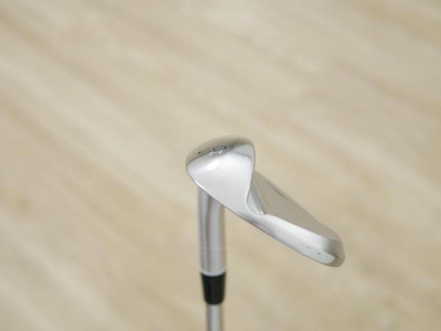 Wedge : Fourteen : Wedge Fourteen RM-a Forged (รุ่นใหม่ ปี 2024) Loft 58 ก้านเหล็ก NS Pro TS114W Ver2 Flex S