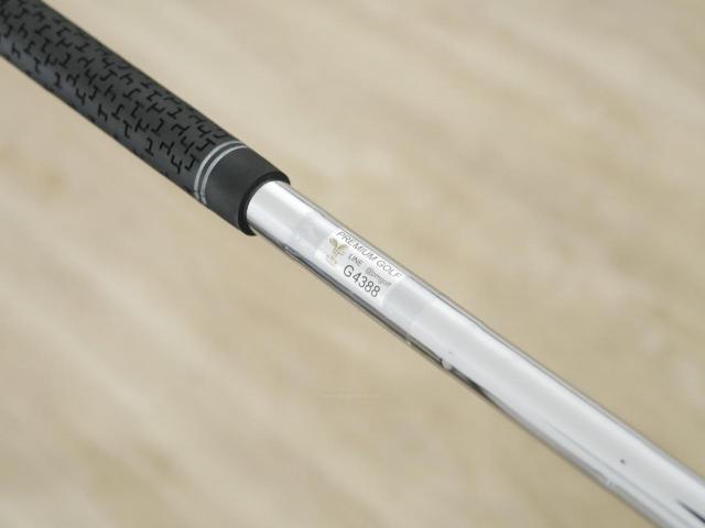 Wedge : Fourteen : Wedge Fourteen RM-a Forged (รุ่นใหม่ ปี 2024) Loft 58 ก้านเหล็ก NS Pro TS114W Ver2 Flex S