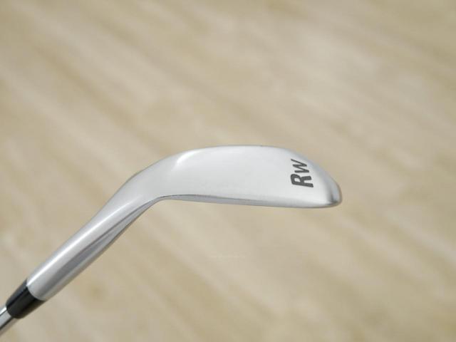 Wedge : Fourteen : Wedge Fourteen D-030 Forged Loft 51 ก้านเหล็ก Dynamic Gold Wedge