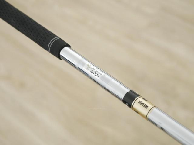 Wedge : Fourteen : Wedge Fourteen D-030 Forged Loft 51 ก้านเหล็ก Dynamic Gold Wedge