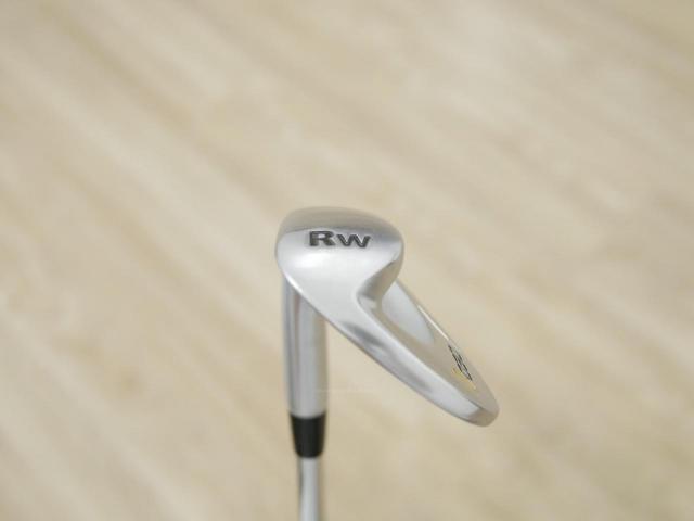 Wedge : Fourteen : Wedge Fourteen D-030 Forged Loft 51 ก้านเหล็ก Dynamic Gold Wedge