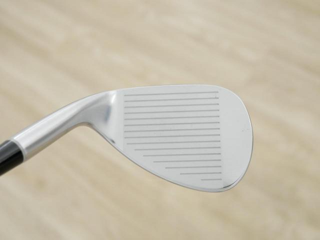 Wedge : Fourteen : Wedge Fourteen D-030 Forged Loft 51 ก้านเหล็ก Dynamic Gold Wedge