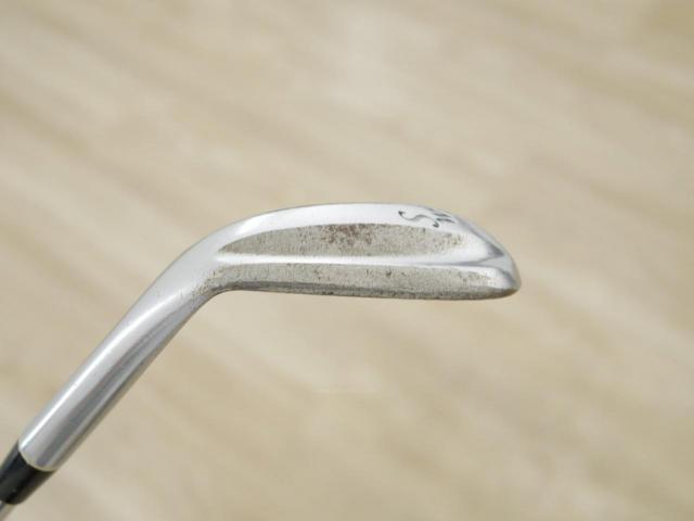 Wedge : Fourteen : Wedge Fourteen C-030 TS Forged Loft 57 ก้านเหล็ก Dynamic Gold Wedge