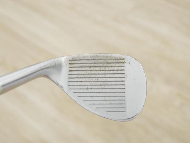 Wedge : Fourteen : Wedge Fourteen C-030 TS Forged Loft 57 ก้านเหล็ก Dynamic Gold Wedge