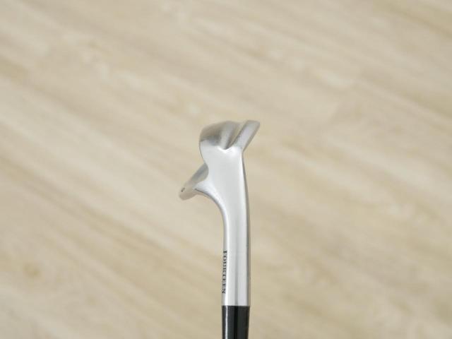 Wedge : Fourteen : Wedge Fourteen C036 Forged (ตีง่าย สปินดี) Loft 51 ก้านเหล็ก NS Pro Modus 105 Flex S