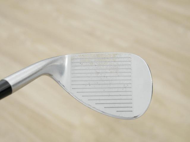 Wedge : Fourteen : Wedge Fourteen C036 Forged (ตีง่าย สปินดี) Loft 51 ก้านเหล็ก NS Pro Modus 105 Flex S