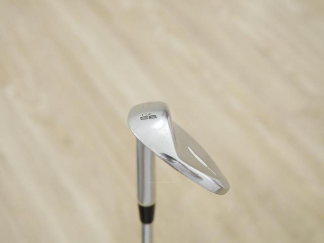 Wedge : Fourteen : Wedge Fourteen MT-28 V4 Forged Loft 56 ก้านเหล็ก Dynamic Gold Wedge