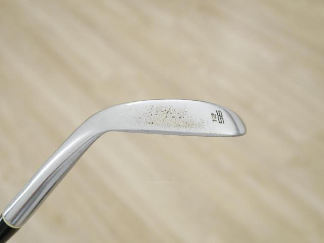 Wedge : Fourteen : Wedge Fourteen MT-28 V4 Forged Loft 56 ก้านเหล็ก Dynamic Gold Wedge