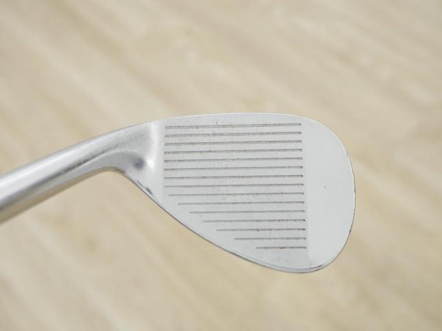 Wedge : Fourteen : Wedge Fourteen MT-28 V4 Forged Loft 56 ก้านเหล็ก Dynamic Gold Wedge