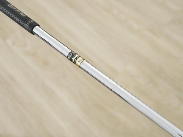 Wedge : Fourteen : Wedge Fourteen MT-28 V4 Forged Loft 56 ก้านเหล็ก Dynamic Gold Wedge