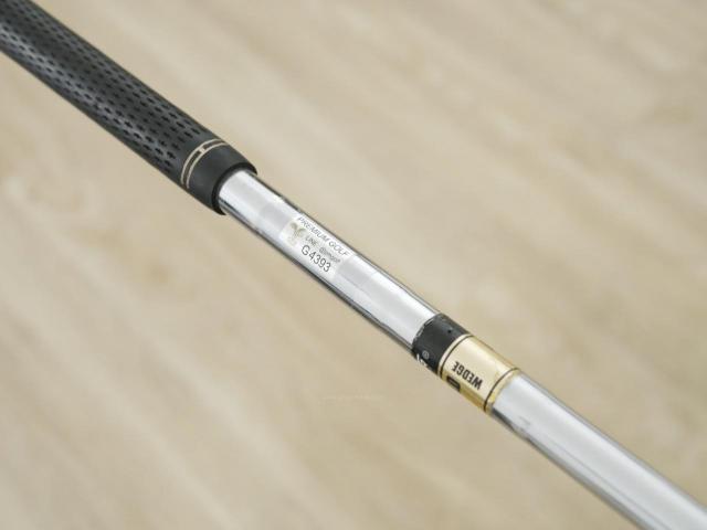 Wedge : Fourteen : Wedge Fourteen MT-28 V4 Forged Loft 56 ก้านเหล็ก Dynamic Gold Wedge