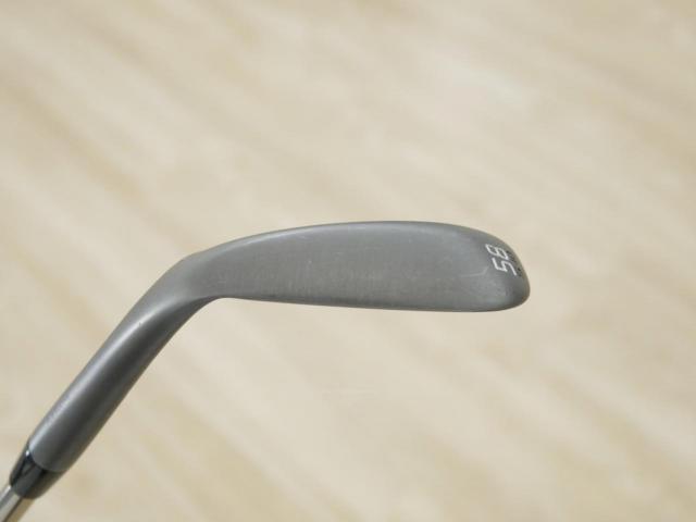 Wedge : Other : Wedge Ping S159 (ออกปี 2024) Loft 58 ก้านกราไฟต์ Ping Tour 2.0 85 Flex S