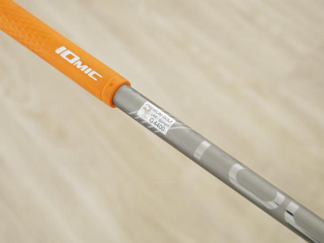 Wedge : Other : Wedge Ping S159 (ออกปี 2024) Loft 58 ก้านกราไฟต์ Ping Tour 2.0 85 Flex S