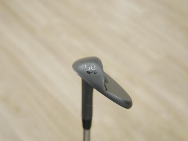 Wedge : Other : Wedge Ping S159 (ออกปี 2024) Loft 58 ก้านกราไฟต์ Ping Tour 2.0 85 Flex S