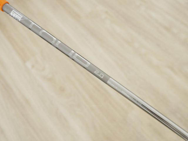 Wedge : Other : Wedge Ping S159 (ออกปี 2024) Loft 58 ก้านกราไฟต์ Ping Tour 2.0 85 Flex S