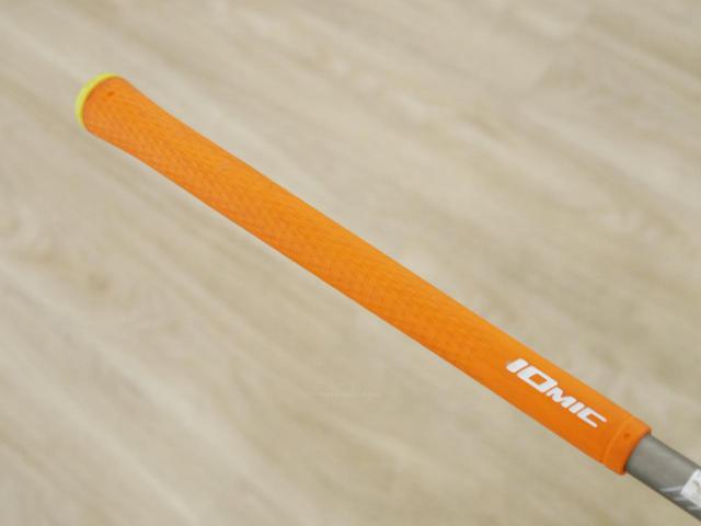 Wedge : Other : Wedge Ping S159 (ออกปี 2024) Loft 58 ก้านกราไฟต์ Ping Tour 2.0 85 Flex S